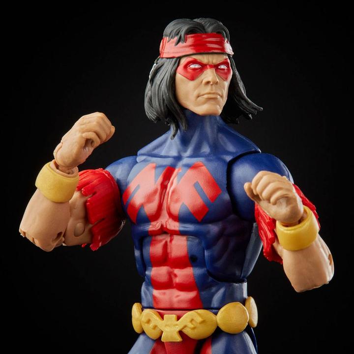 Immagine prodotto Hasbro X-Men Tempesta e Thunderbird