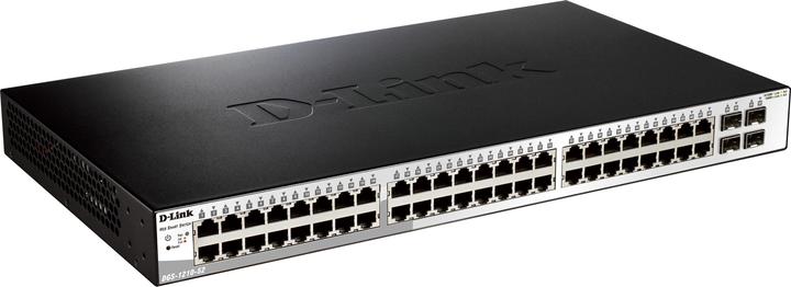 Image du produit D-Link Dgs-1210-52 (52 Ports)