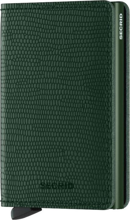 Rango Green