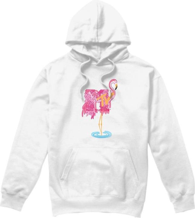 MTV Kapuzenpullover (XL)