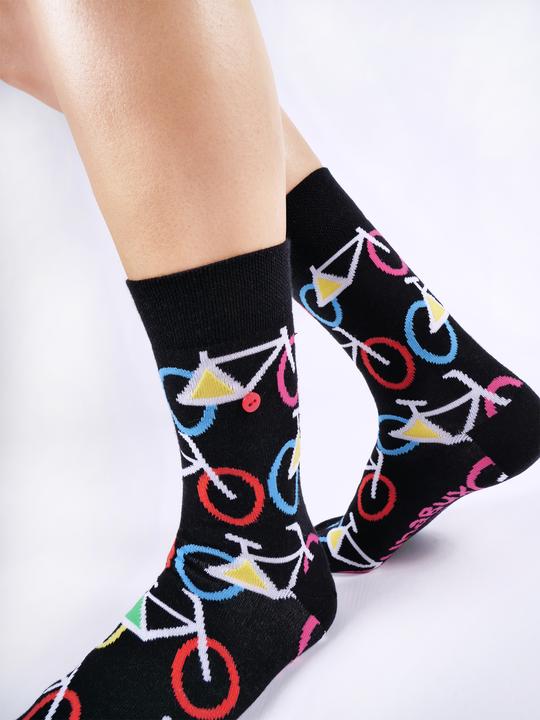 Produktbild Unabux Freizeitsocken Mix (41 - 46)