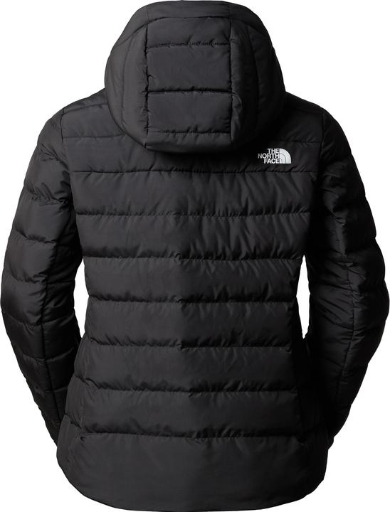 Image du produit North Face Sweat à capuche Aconcagua 3 pour femme (M)