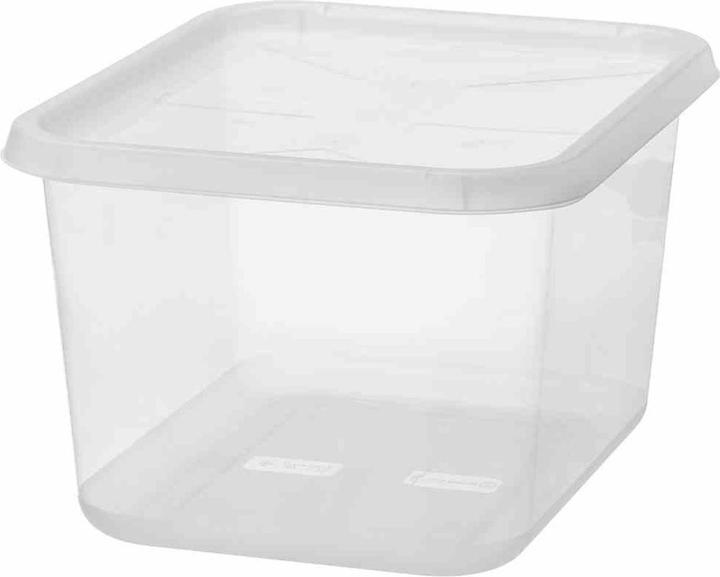 Immagine prodotto Orthex Basic M (46 x 36 x 25 cm, 25 l)