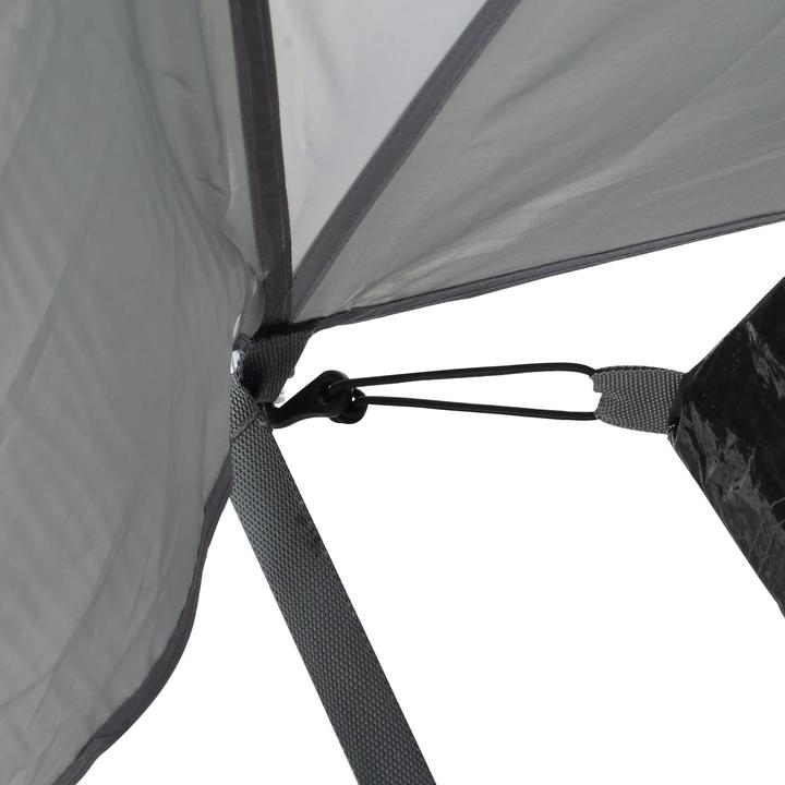 Actual product image Jamb Campingzelt (Dome tent, 4.20 kg, 3 persons)