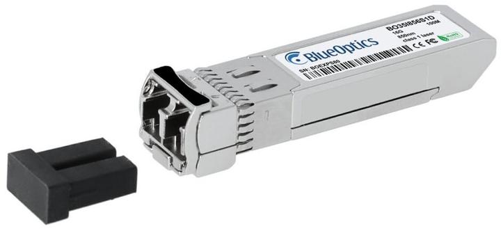 Produktbild BlueOptics Huawei SFP-FC16G-SW kompatibler SFP+ BO35I856S1D