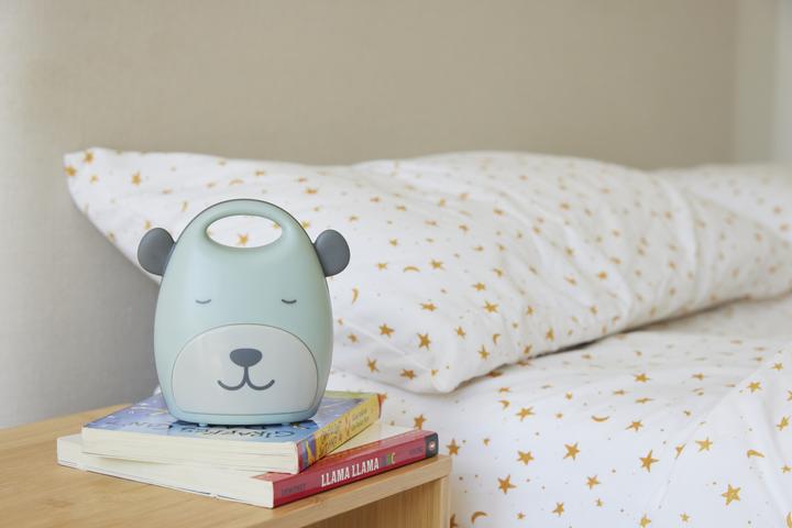 Image du produit Skiphop Beary Cute Take-Along Lumière de nuit