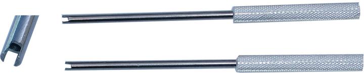 Actual product image BGS Tyre / Valve Insert Tool 2 pcs.