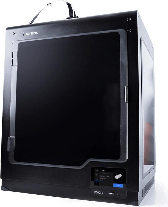 Zortrax M300 Plus