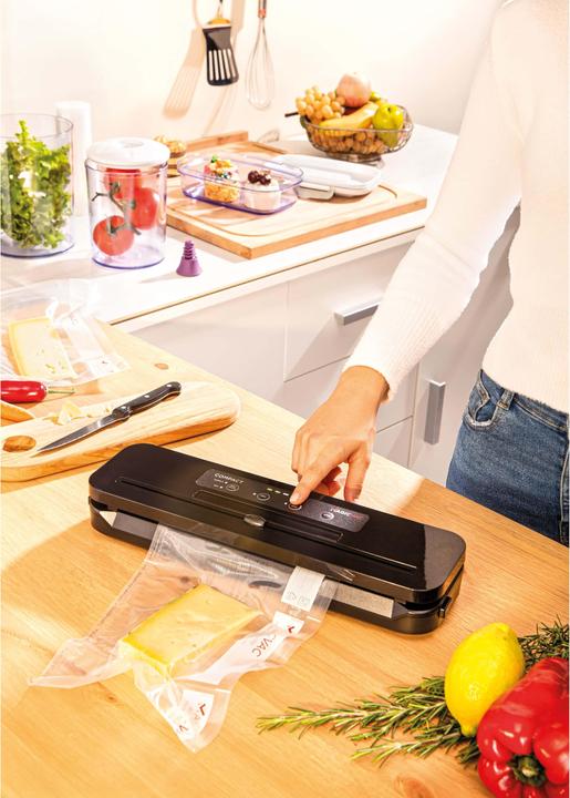 Produktbild MagicVac Vakuumierer Compact