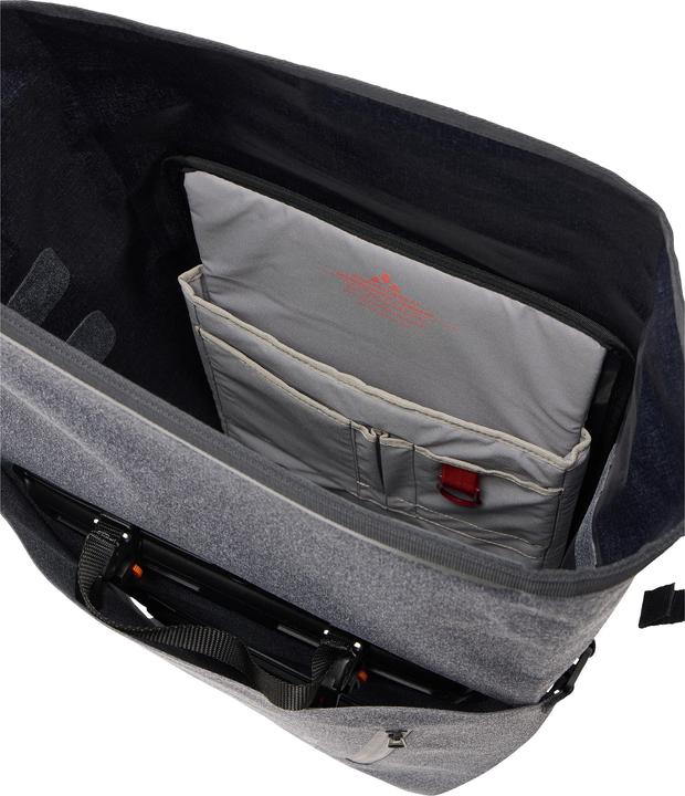 Image du produit Vaude ReCycle Transformer 2in1 (26 l, Sacoches)