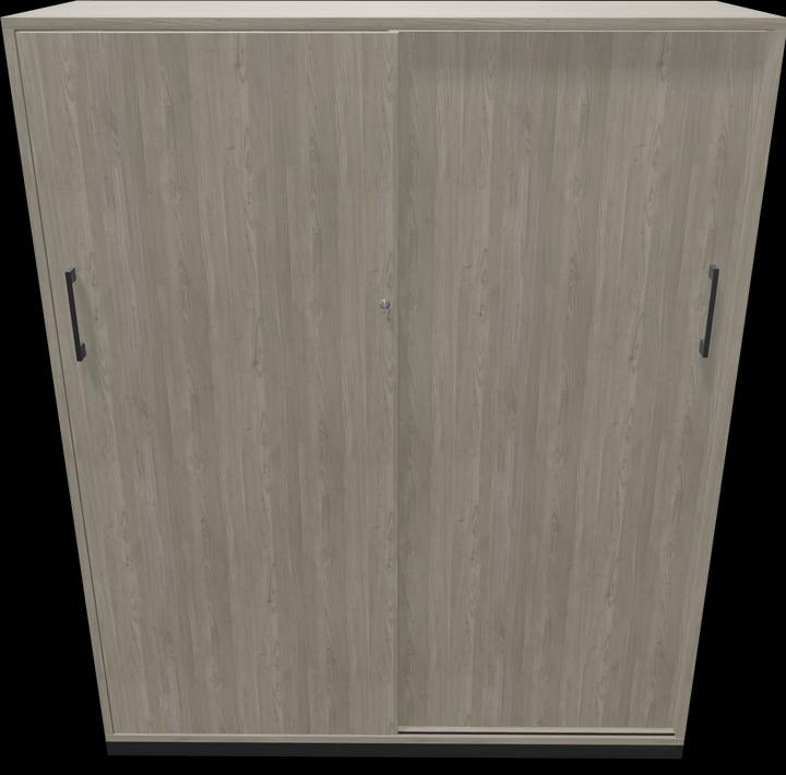 Immagine prodotto Narbutas Scelta armadio ad ante scorrevoli (120 x 40 x 146,5 cm)