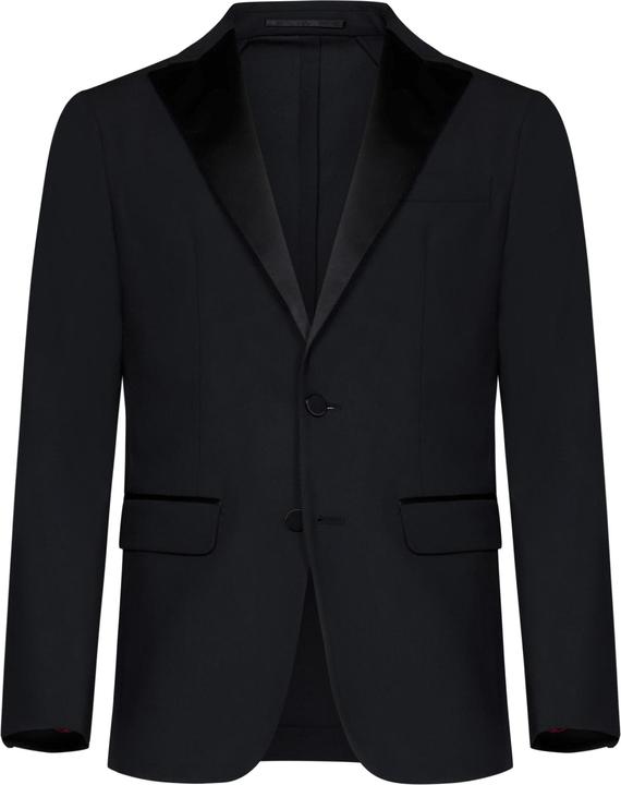 Actual product image Dsquared2 Dresses Black (48)