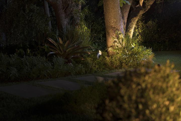 Image du produit Philips Hue Lily XL (1050 lm, IP65)
