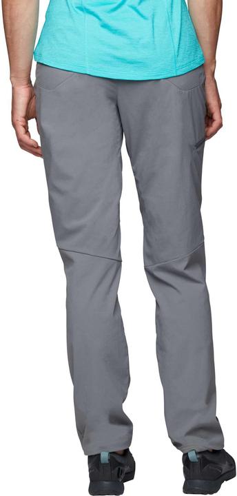 Actual product image Black Diamond W Technician Alpine Pants (S)