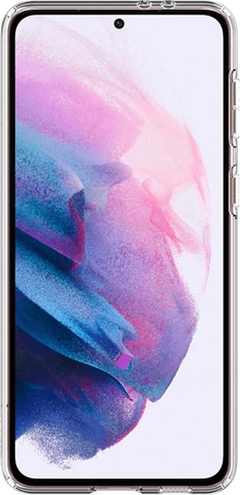 Image du produit Spigen Cristal liquide (Samsung Galaxy S21, Samsung Galaxy S21 5G)