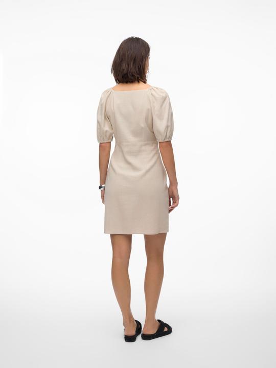 Immagine prodotto Vero Moda VMMYMILO Vestito corto (S)