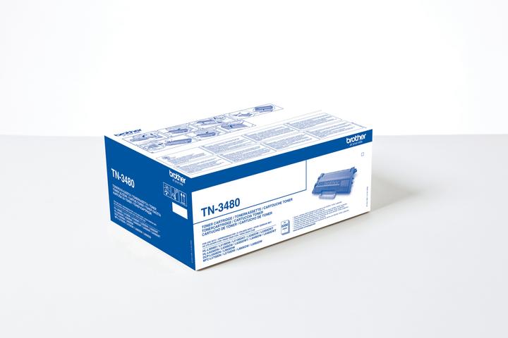 Brother Tn-3480 (FC)