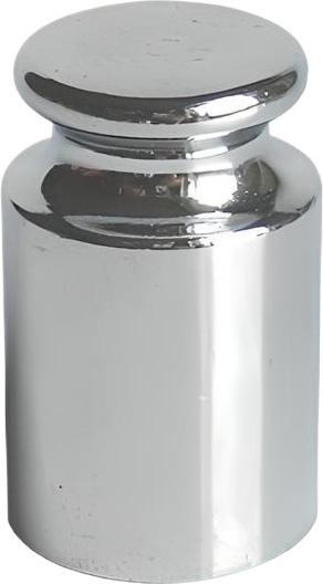 Produktbild Kalibriergewicht 50g