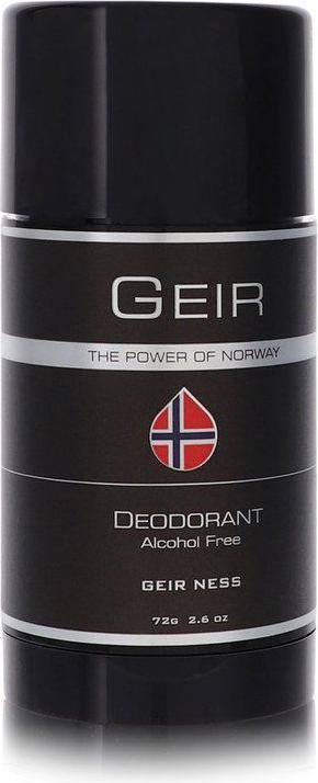 Produktbild Geir Ness Geir by (Stick, 72 ml)