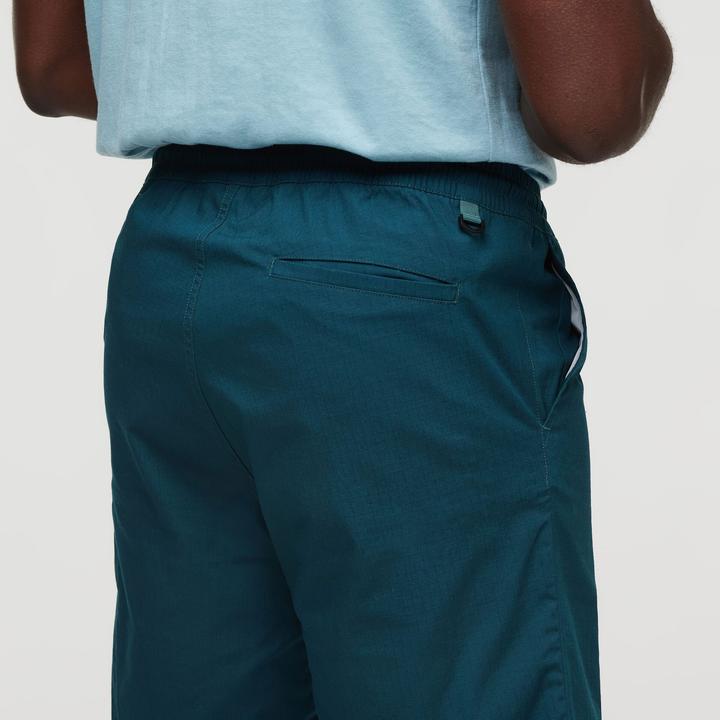 Immagine prodotto Cotopaxi Pantaloncini Salto Organic Ripstop (XL)