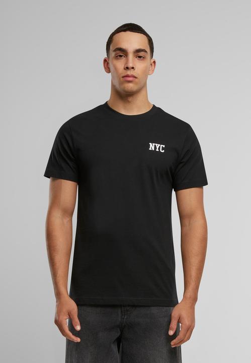 Actual product image Mister Tee MisterTee NYC EMB Tee - 185345 (XS)