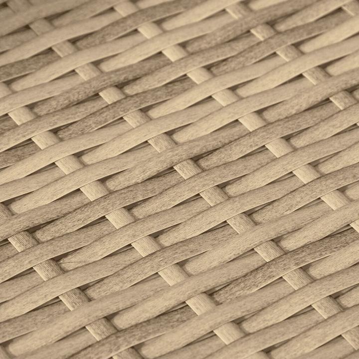 Produktbild VidaXL Silvestra