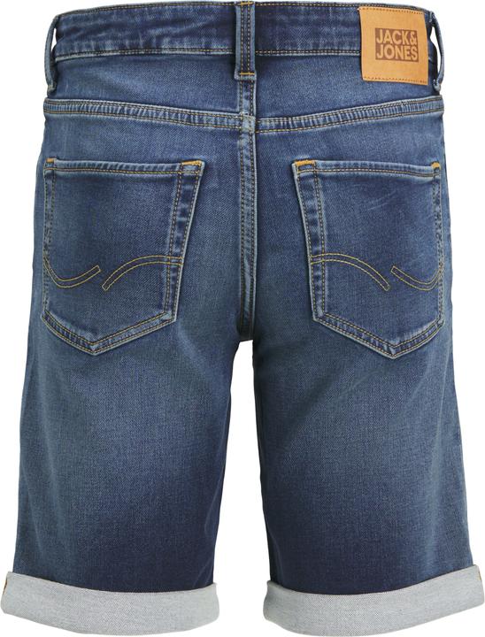 Produktbild Jack & Jones Jjirick Jjicon Shorts Ge 132 I.K Sn Jnr (128)