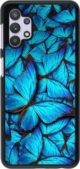 Actual product image PhoneLook Papillon cover (Samsung Galaxy A32 5G)