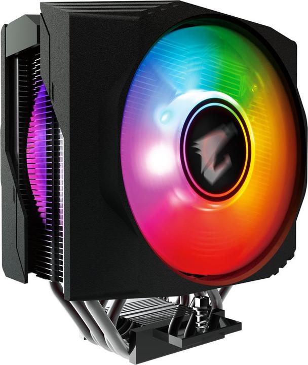 Image du produit Gigabyte GP-ATC800 Refroidisseur de CPU (163 mm)