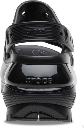 Actual product image Crocs Classic Mega Crush Sandal (37)