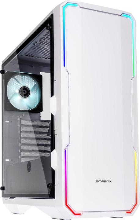 Immagine prodotto BitFenix Enso RGB (ATX, mATX, Mini-ITX, E-ATX)