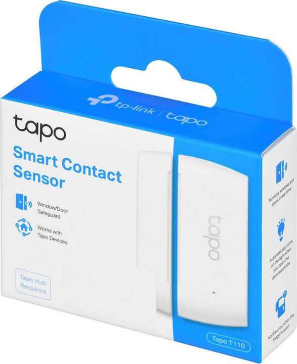 Actual product image TP-Link Tapo T110