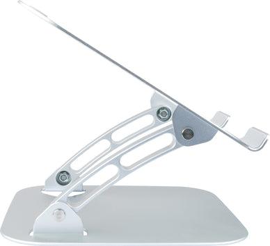 Image du produit Fellowes Schwaiger Support pour ordinateur portable jusqu'à pliable Alu