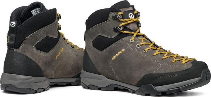 Produktbild Scarpa Mojito Hike GTX WIDE (45.5)