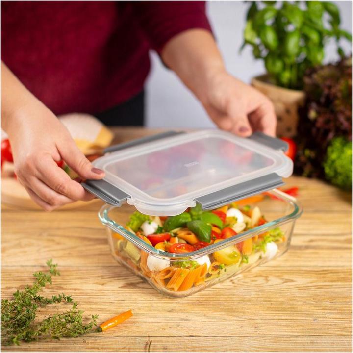 Actual product image Kuhn Rikon Glass containers (0.64 l)
