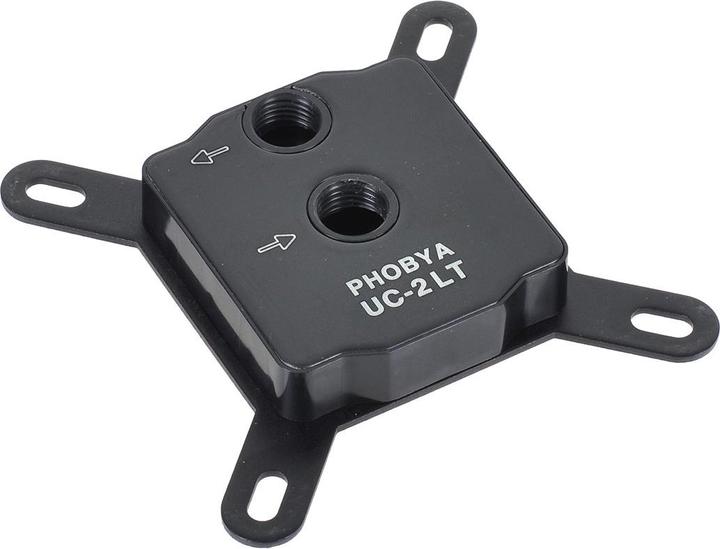Produktbild Phobya Uc-2 Lt