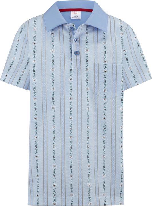 Immagine prodotto ISA Bodywear Polo a maniche corte (L)