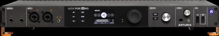 Productafbeelding Arturia Audiofuse 16RIG (USB)