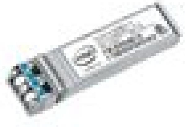 Produktbild Intel E10GFSPLR optical Module Dual Rate 10GBase-LR 1000Base-LX SFP+ LR