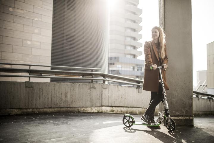 Image du produit Hudora Big Wheel 205