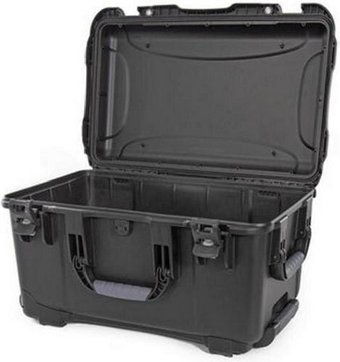 Nanuk Mallette en plastique 938 (546 x 318 x 294) vide (Mallette photo, 89.67 l)