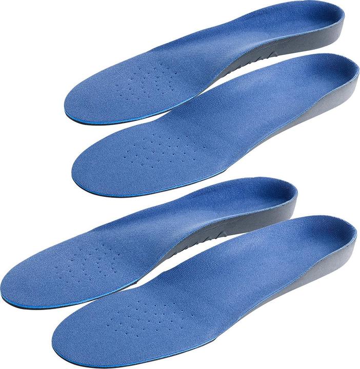 Immagine prodotto Pearl Set di 2 solette comfort per scarpe