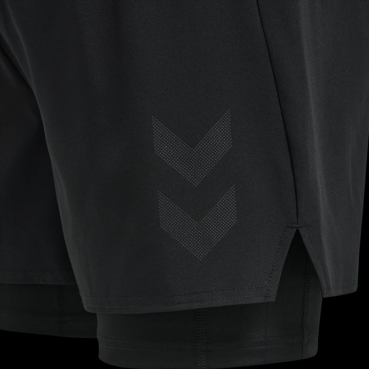 Immagine prodotto hummel Pantaloncini Mt Force 2 In 1 (XL)