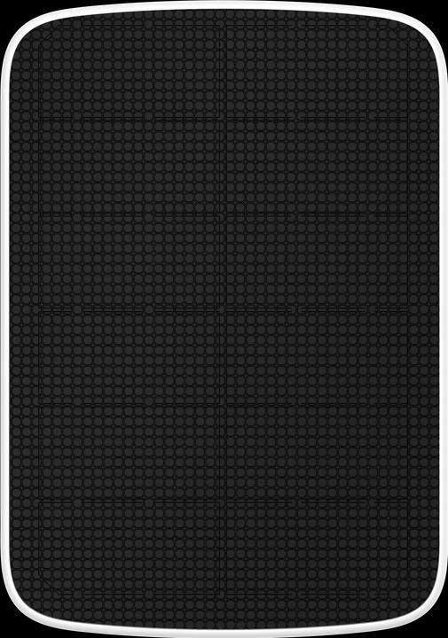 Actual product image EZVIZ Solar panel-F (Solar panel)