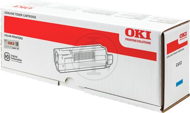 Produktbild OKI 46507507 (C)