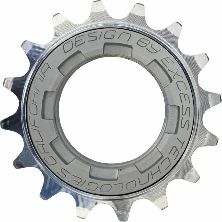 Actual product image Excess Freewheel (30)