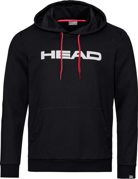 Head CLUB BYRON Hoodie M