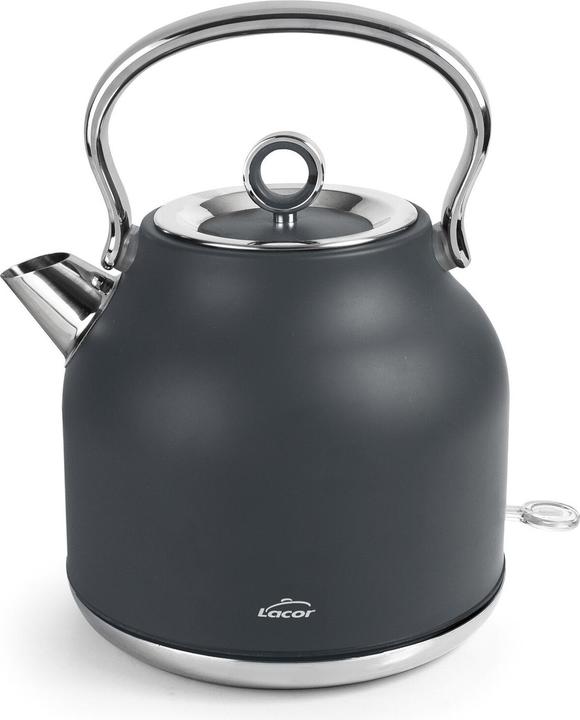 Immagine prodotto Lacor - 69397 - Waterkoker Retrò - 1,7 L (1.70 l)