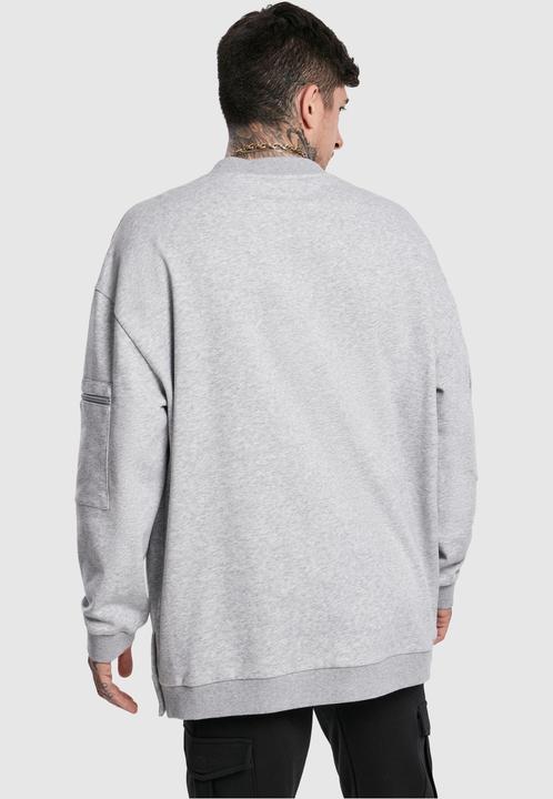 Image du produit Urban Classics Training Terry Crew (S)