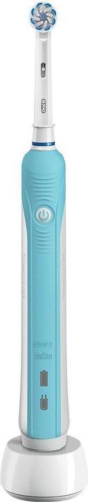 Oral-B PRO 500 (Oszillierende Zahnbürste)